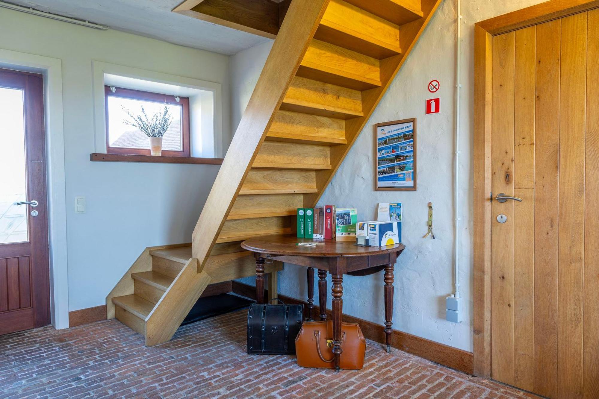 Holiday Home 'T Hof Der Witte Damen فيرن المظهر الخارجي الصورة