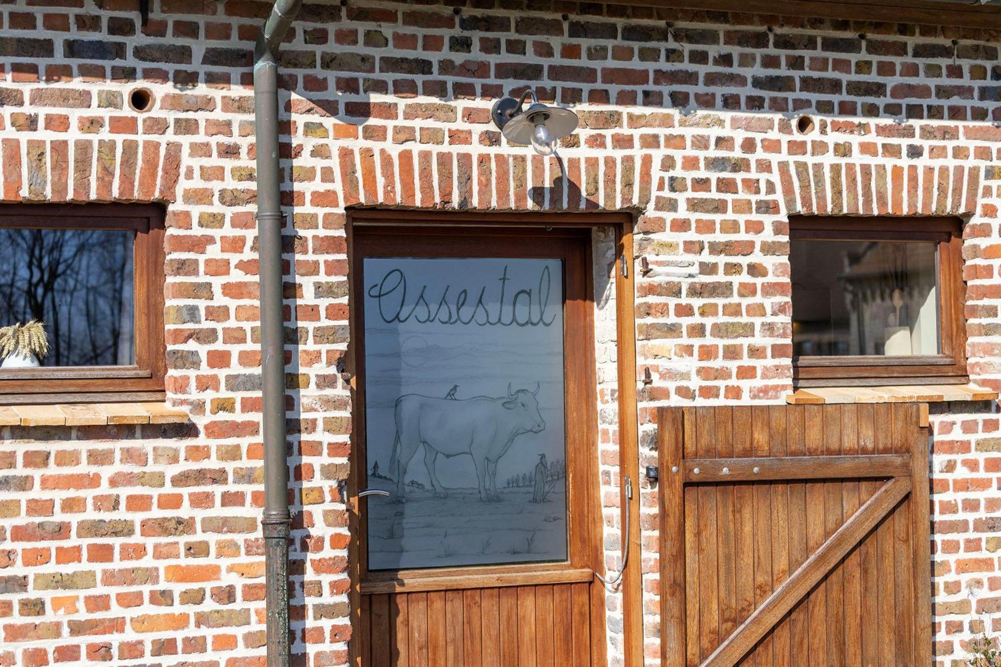 Holiday Home 'T Hof Der Witte Damen فيرن الغرفة الصورة
