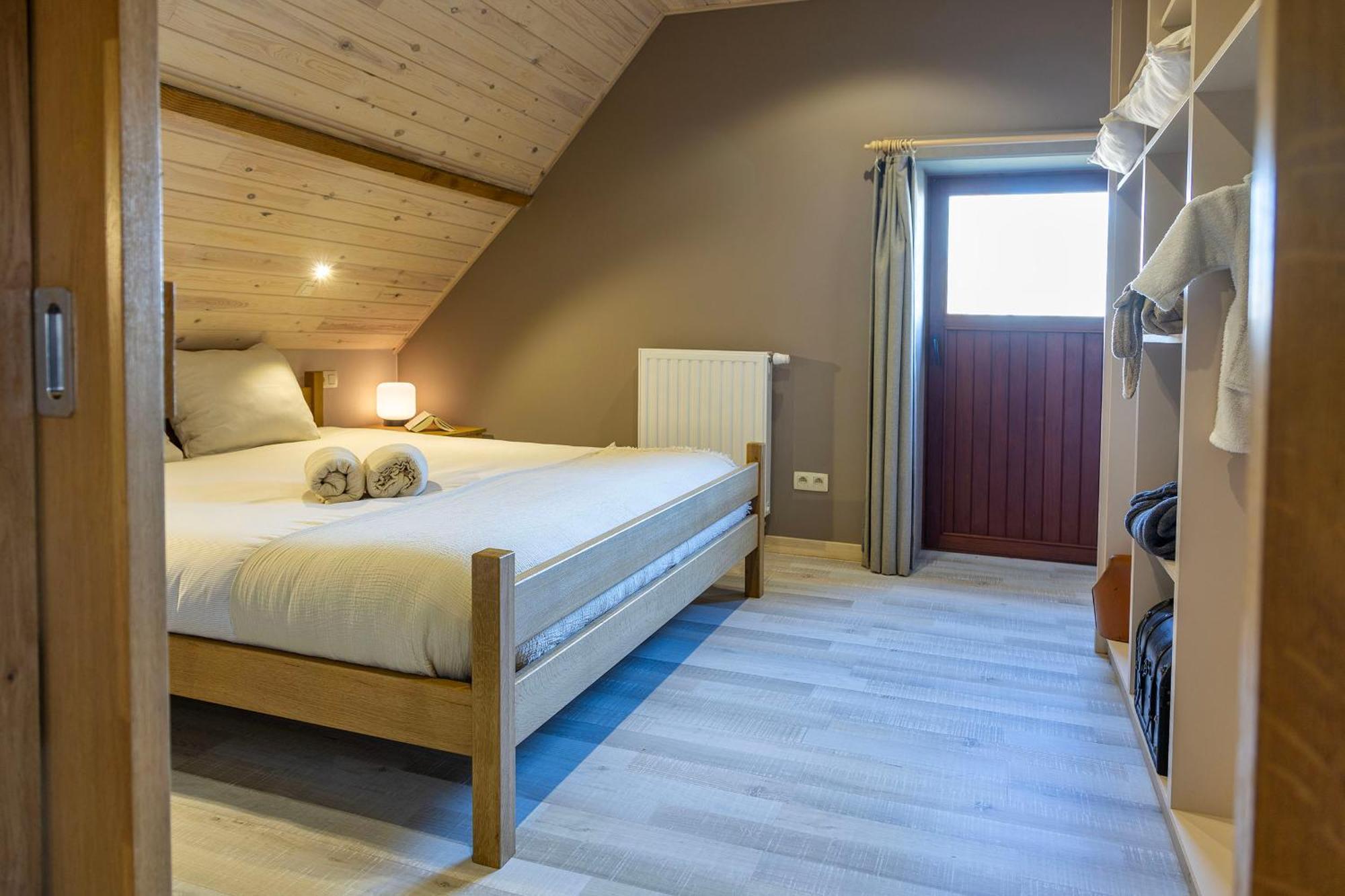 Holiday Home 'T Hof Der Witte Damen فيرن الغرفة الصورة
