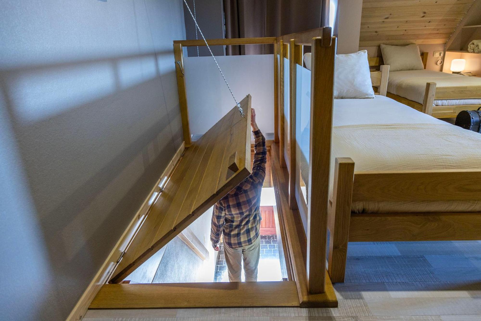 Holiday Home 'T Hof Der Witte Damen فيرن المظهر الخارجي الصورة